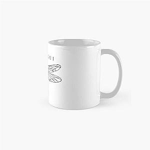 Jauregui DragonFly - Fifth Harmony Classic Mug