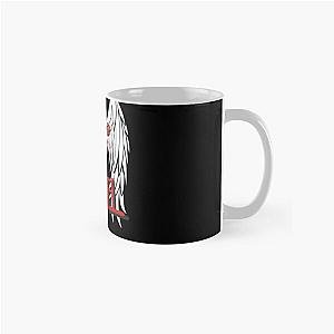 Fifth Harmony Angel Classic Mug