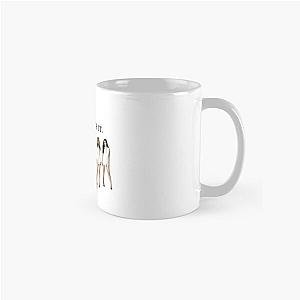 Fifth Harmony Worth It Classic Mug