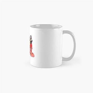 fifth harmony 2017  Classic Mug