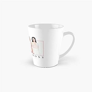 FIFTH HARMONY  Tall Mug