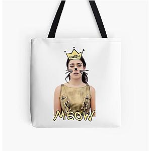 Lauren - Fifth Harmony All Over Print Tote Bag