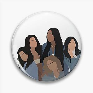 fifth harmony Pin