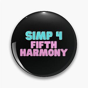 simp for fifth harmony Pin