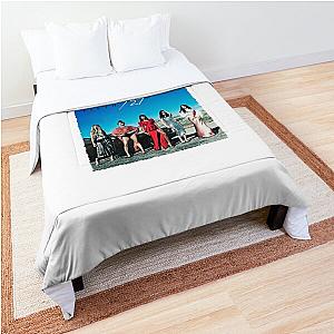 FIFTH HARMONY 727 COVER Comforter