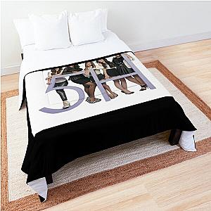 I Love Fifth Harmony Comforter