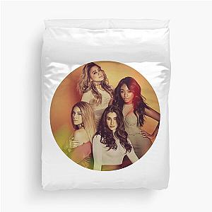 Fifth Harmony Duvet Cover