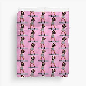 Fifth Harmony normani kordei Duvet Cover