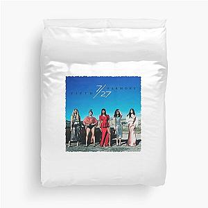 FIFTH HARMONY 727 COVER Duvet Cover