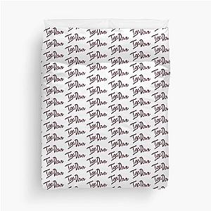 Top Down - Fifth Harmony  Duvet Cover