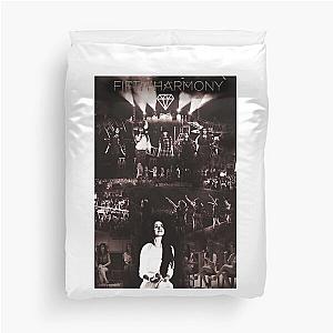 Fifth Harmony Duvet Cover