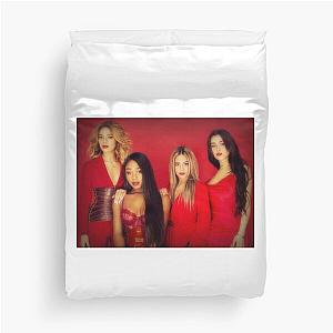 Fifth Harmony Duvet Cover