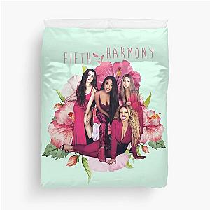 Fifth Harmony - New Beginnings Duvet Cover