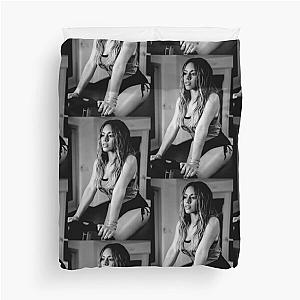 Dinah Jane - Fifth harmony Duvet Cover