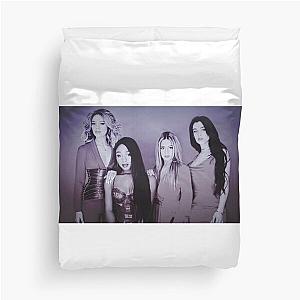 Fifth Harmony Duvet Cover