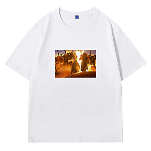 Final Destination Bloodlines Bloodline Of Doom Final Destination Bloodlines T-Shirts
