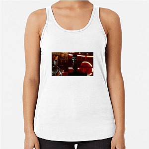 Final Destination Bloodlines You Can't Cheat Death Final Destination Bloodlines Tank Tops