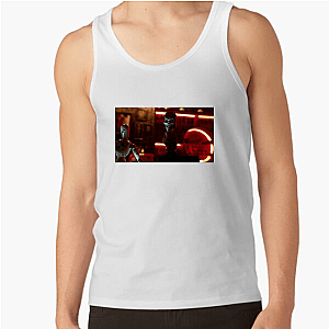 Final Destination Bloodlines You Can't Cheat Death Final Destination Bloodlines Tank Tops