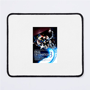 Final Destination Bloodlines Death Finds A Way Final Destination Bloodlines Mouse Pads