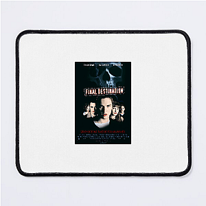 Final Destination Bloodlines Inherit The Premonition Final Destination Bloodlines Mouse Pads