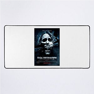 Final Destination Bloodlines The Cycle Continues Final Destination Bloodlines Mouse Pads