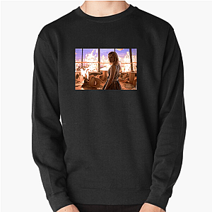 Final Destination Bloodlines Its In Your Blood Final Destination Bloodlines Sweatshirts