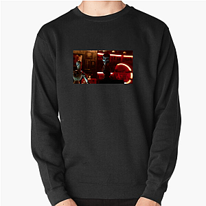 Final Destination Bloodlines You Can't Cheat Death Final Destination Bloodlines Sweatshirts