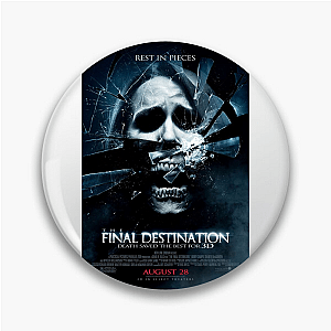 Final Destination Bloodlines The Cycle Continues Final Destination Bloodlines Pins