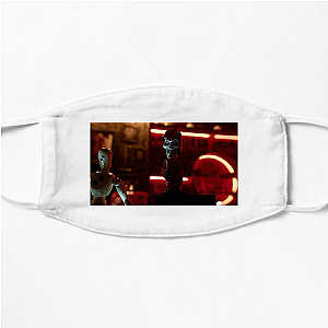 Final Destination Bloodlines You Can't Cheat Death Final Destination Bloodlines Face Masks