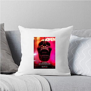 Final Destination Bloodlines The Origin Of Fate Final Destination Bloodlines Pillows Cover