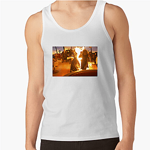 Final Destination Bloodlines Bloodline Of Doom Final Destination Bloodlines Tank Tops