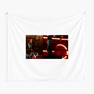 Final Destination Bloodlines You Can't Cheat Death Final Destination Bloodlines Tapestries