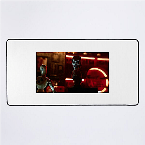 Final Destination Bloodlines You Can't Cheat Death Final Destination Bloodlines Mouse Pads