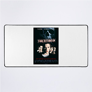 Final Destination Bloodlines Inherit The Premonition Final Destination Bloodlines Mouse Pads