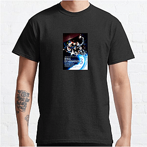 Final Destination Bloodlines Death Finds A Way Final Destination Bloodlines T-Shirts