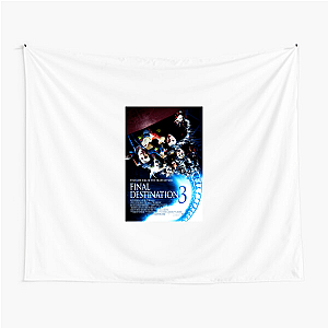 Final Destination Bloodlines Death Finds A Way Final Destination Bloodlines Tapestries