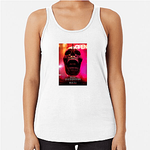 Final Destination Bloodlines The Origin Of Fate Final Destination Bloodlines Tank Tops