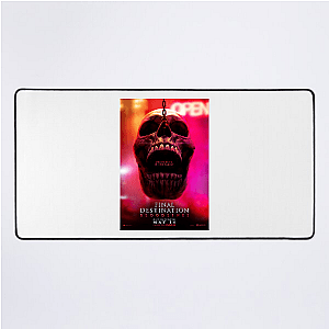 Final Destination Bloodlines The Origin Of Fate Final Destination Bloodlines Mouse Pads