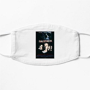 Final Destination Bloodlines Inherit The Premonition Final Destination Bloodlines Face Masks