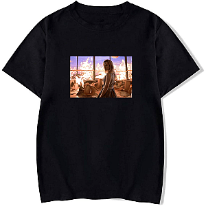 Final Destination Bloodlines Its In Your Blood Final Destination Bloodlines T-Shirts