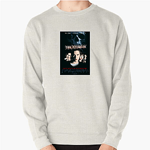 Final Destination Bloodlines Inherit The Premonition Final Destination Bloodlines Sweatshirts