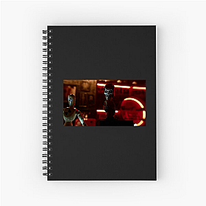 Final Destination Bloodlines You Can't Cheat Death Final Destination Bloodlines Notebook