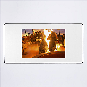 Final Destination Bloodlines Bloodline Of Doom Final Destination Bloodlines Mouse Pads