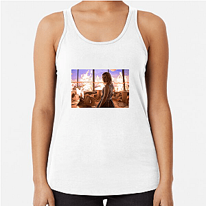 Final Destination Bloodlines Its In Your Blood Final Destination Bloodlines Tank Tops