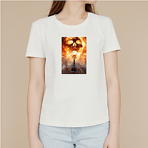 Final Destination Bloodlines Death Is Hereditary Final Destination Bloodlines T-Shirts