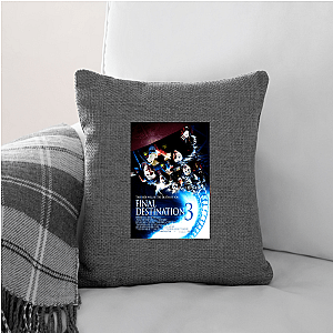 Final Destination Bloodlines Death Finds A Way Final Destination Bloodlines Pillows Cover