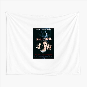 Final Destination Bloodlines Inherit The Premonition Final Destination Bloodlines Tapestries