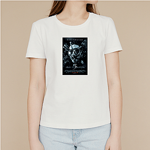 Final Destination Bloodlines No One Escapes Forever Final Destination Bloodlines T-Shirts
