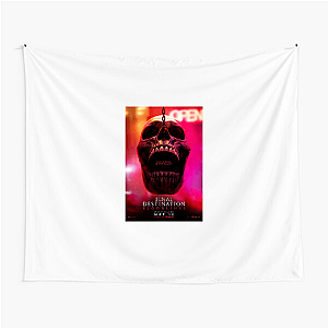 Final Destination Bloodlines The Origin Of Fate Final Destination Bloodlines Tapestries
