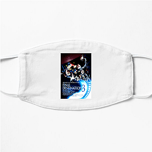Final Destination Bloodlines Death Finds A Way Final Destination Bloodlines Face Masks